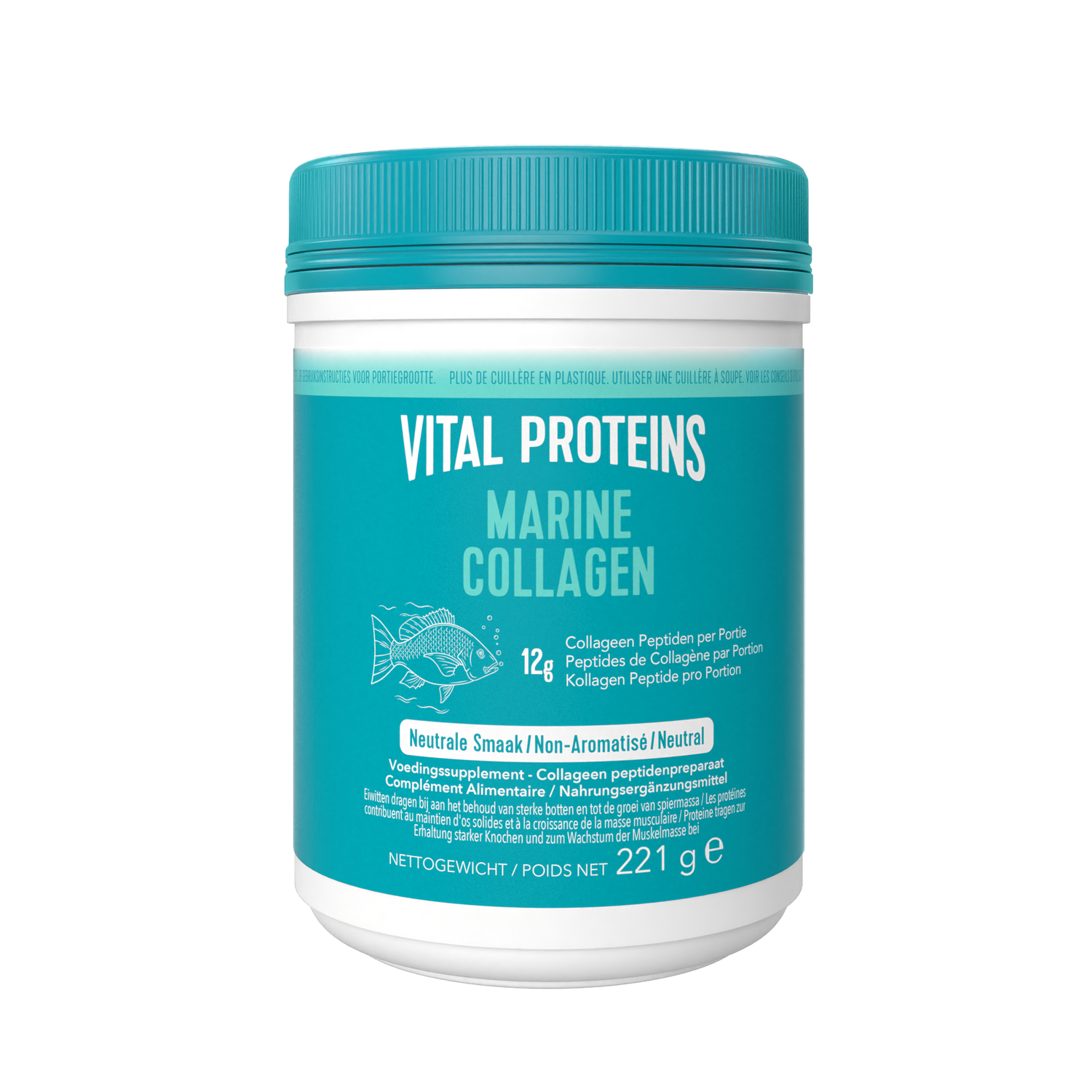 Marine Collagen