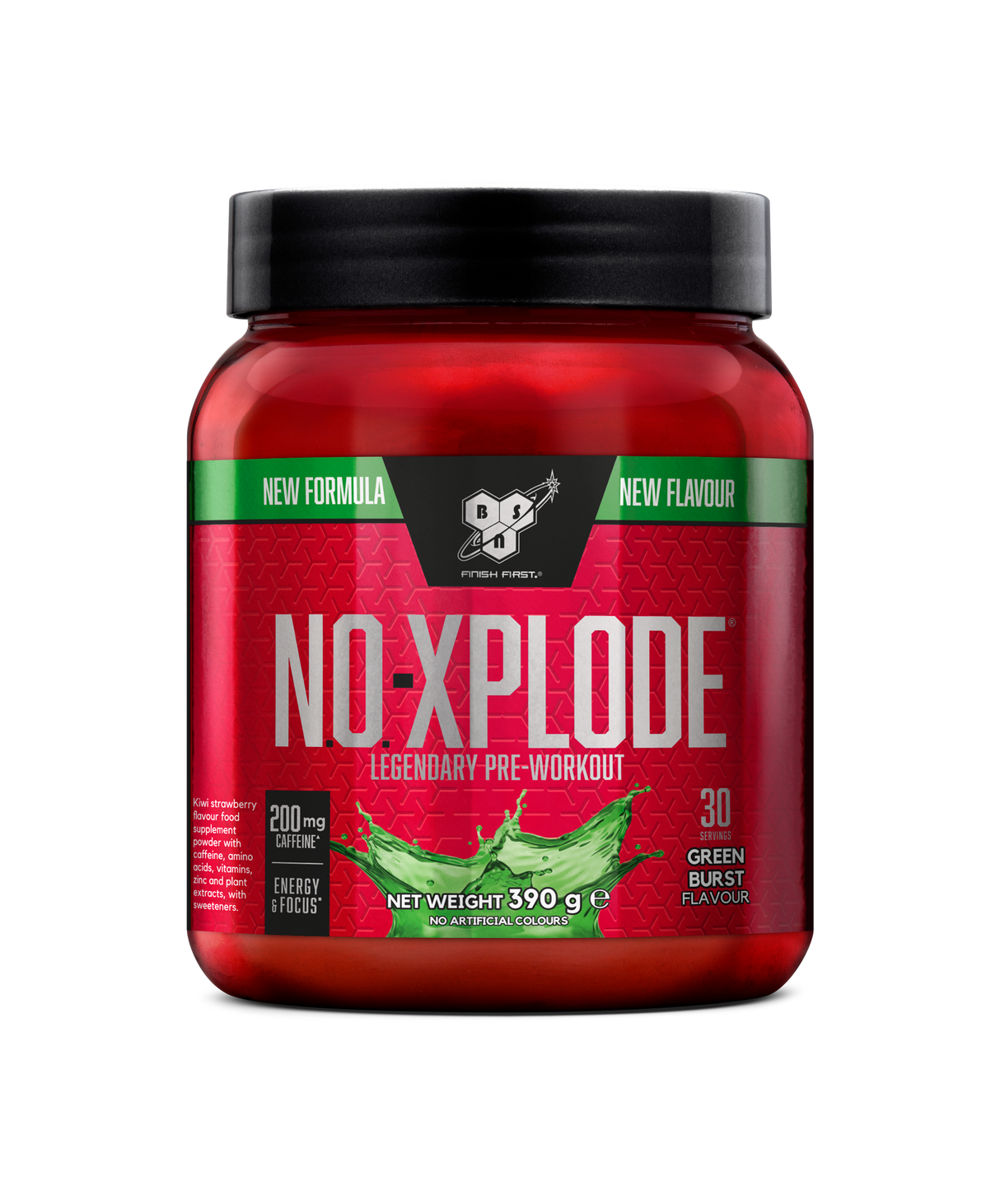 N.O.-XPLODE® 3.0