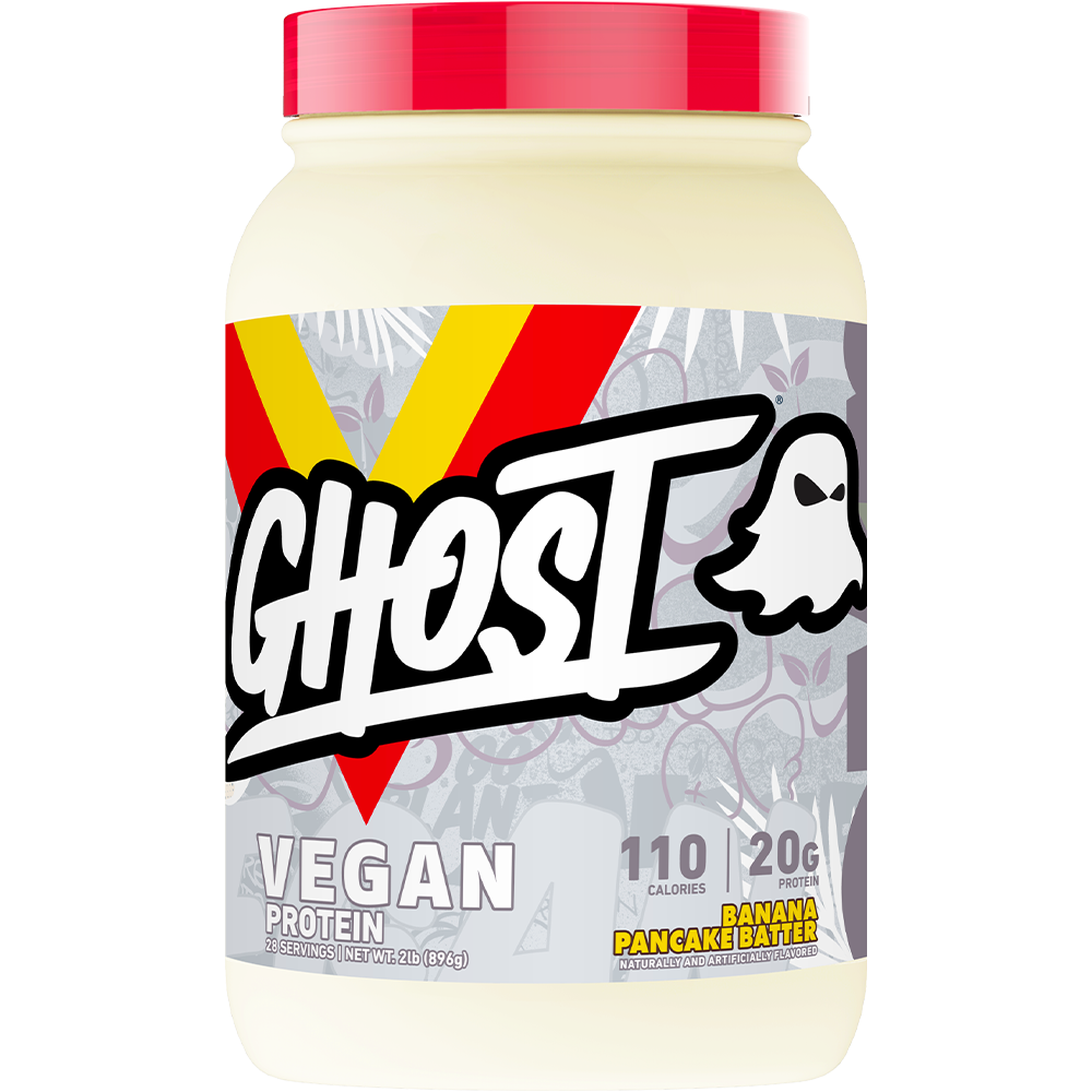 Ghost Proteina Vegana
