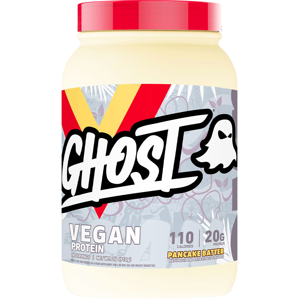 Ghost Proteina Vegana