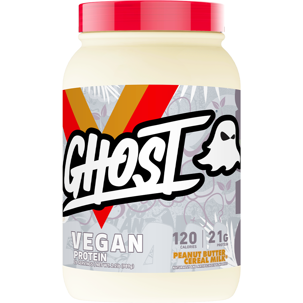 Ghost Proteina Vegana