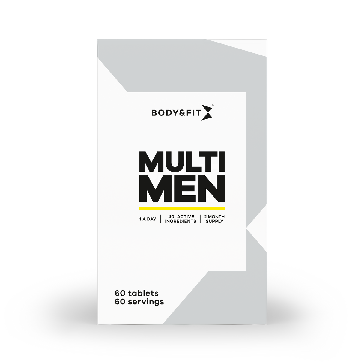 Multi Men