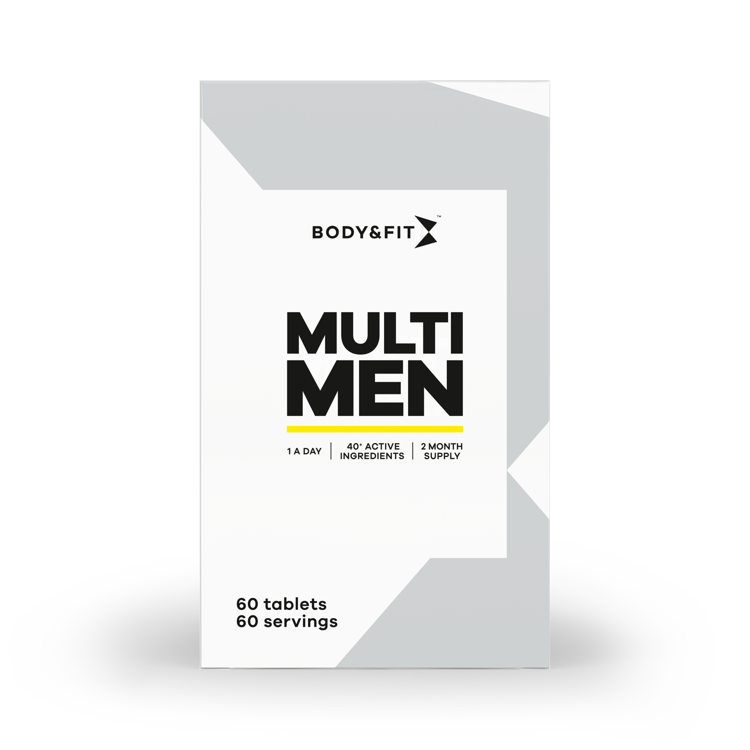 Multi Men
