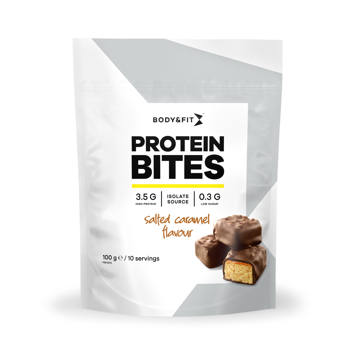 Protein Bites