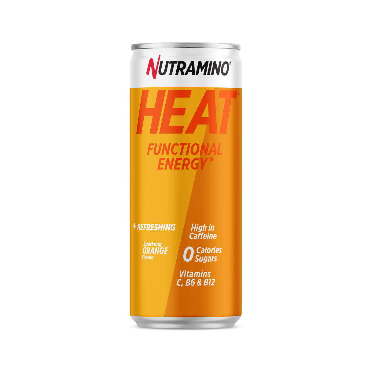 Heat Functional Energy