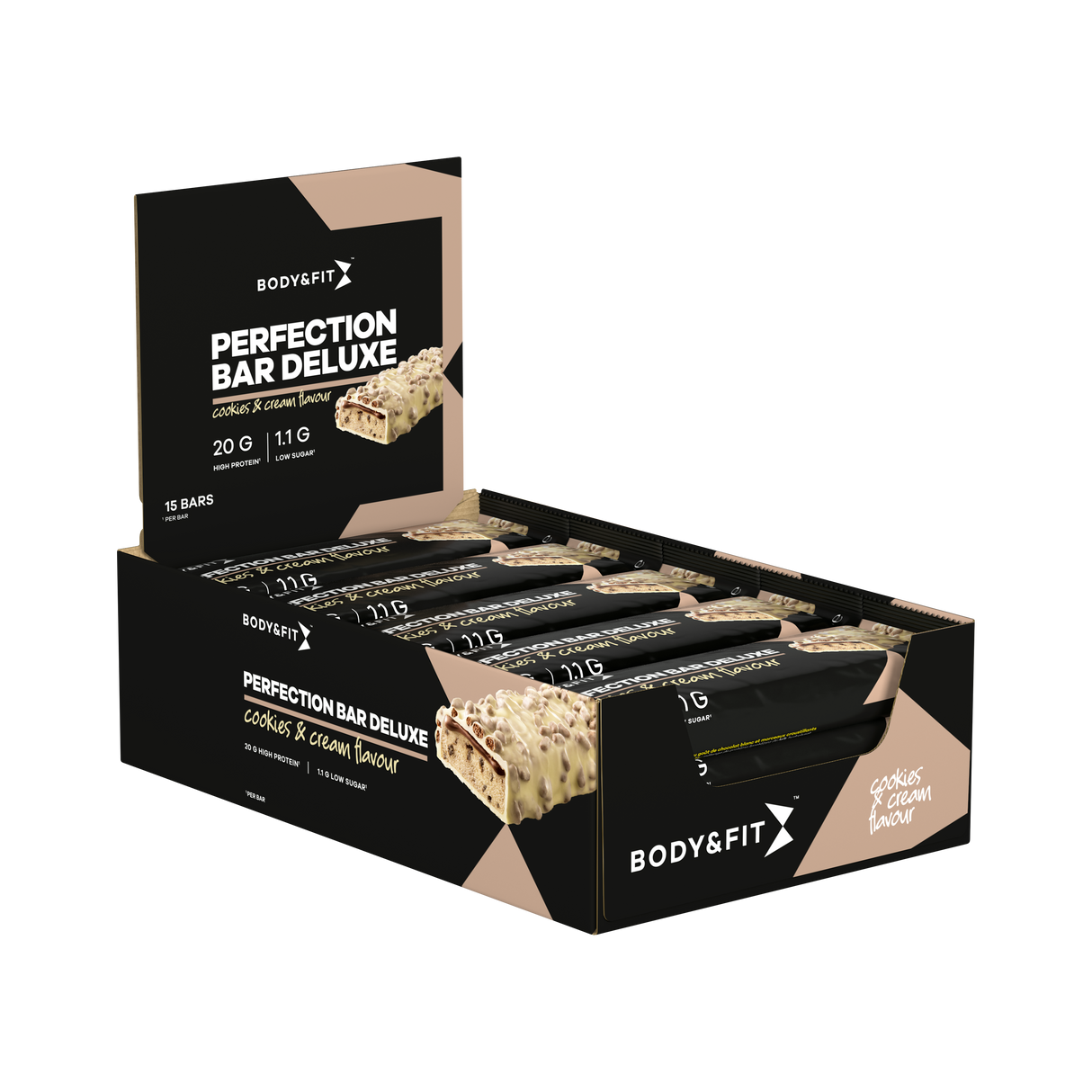 Perfection Bar Deluxe