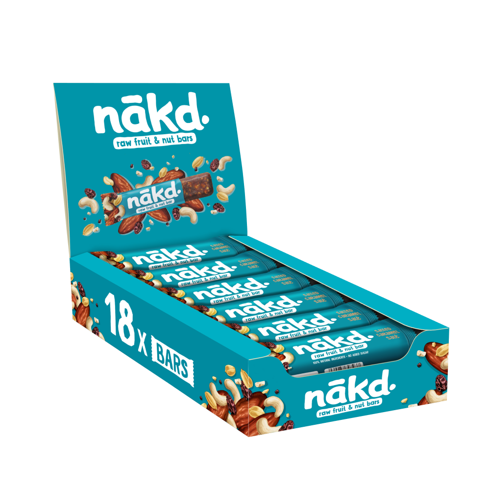 NAKD Bar