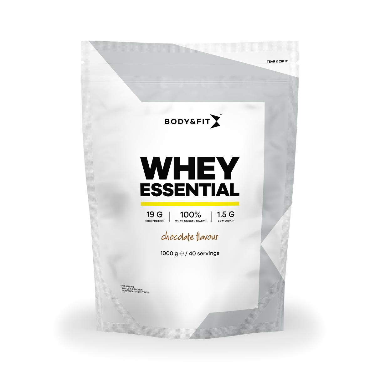 Whey Essential