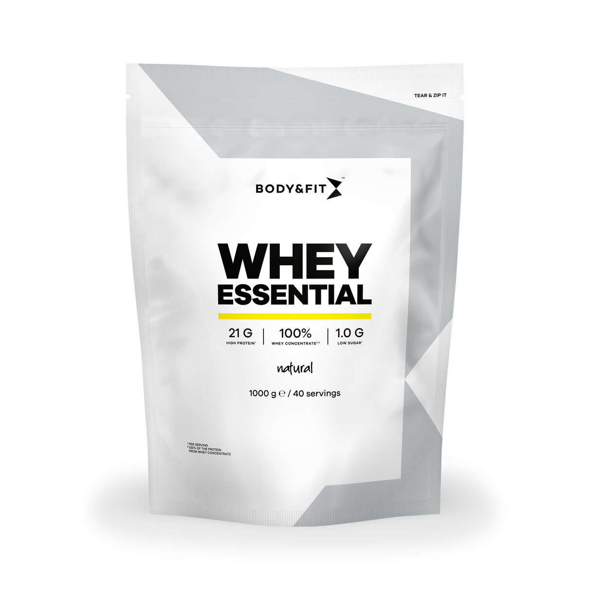 Whey Essential