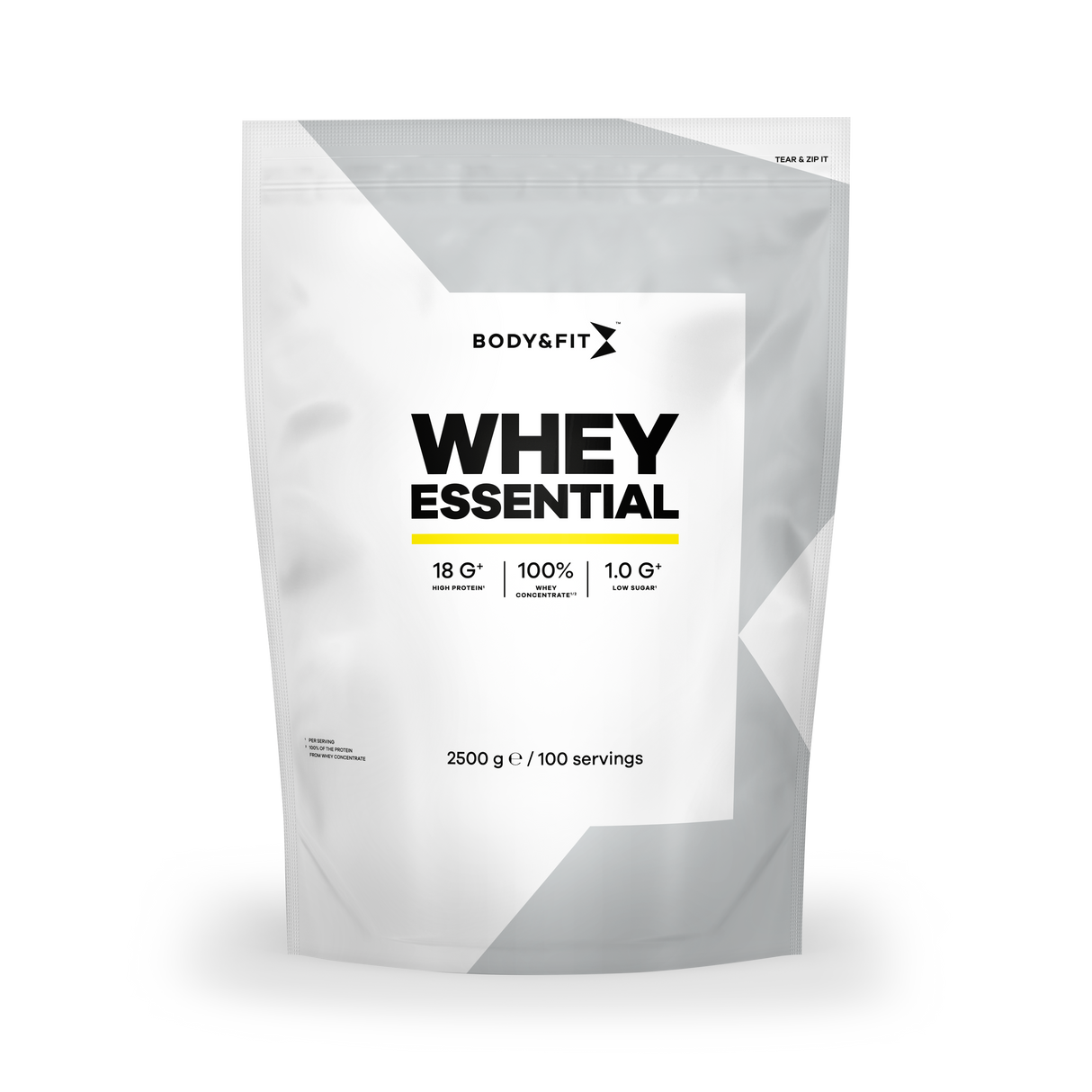 Whey Essential