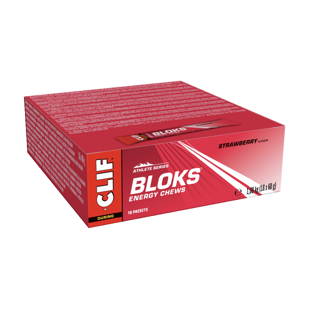 Cliff Bloks