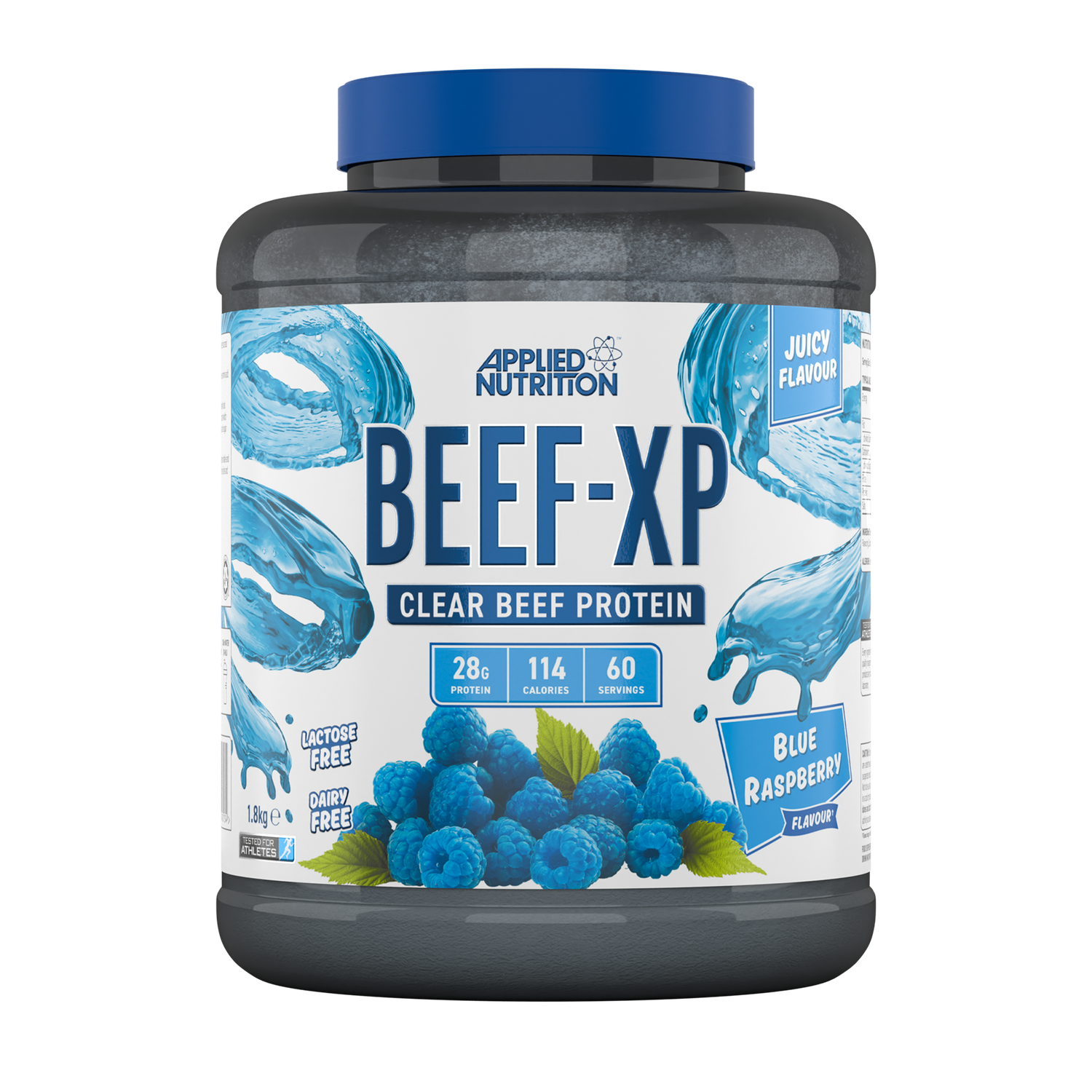Beef-XP