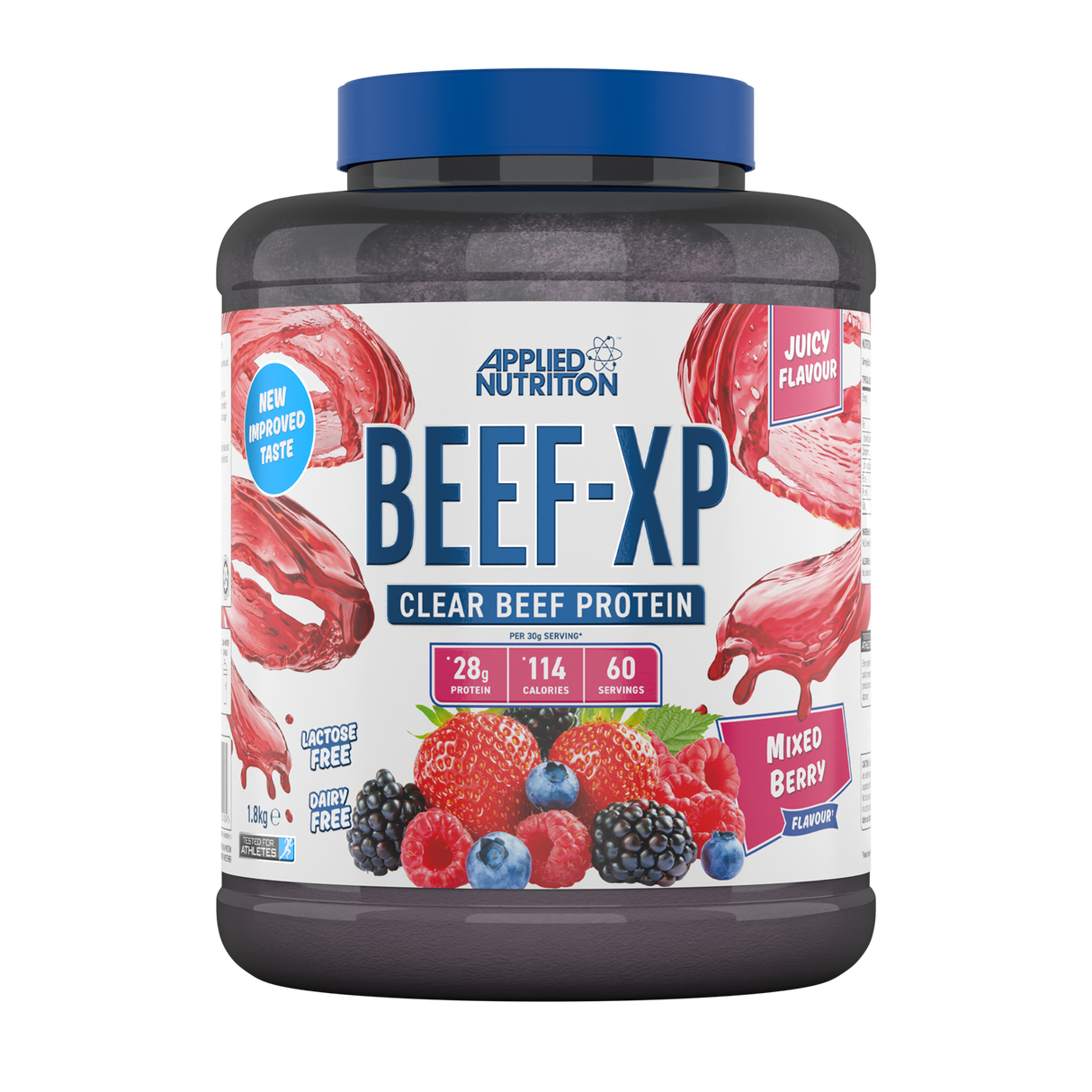Beef-XP
