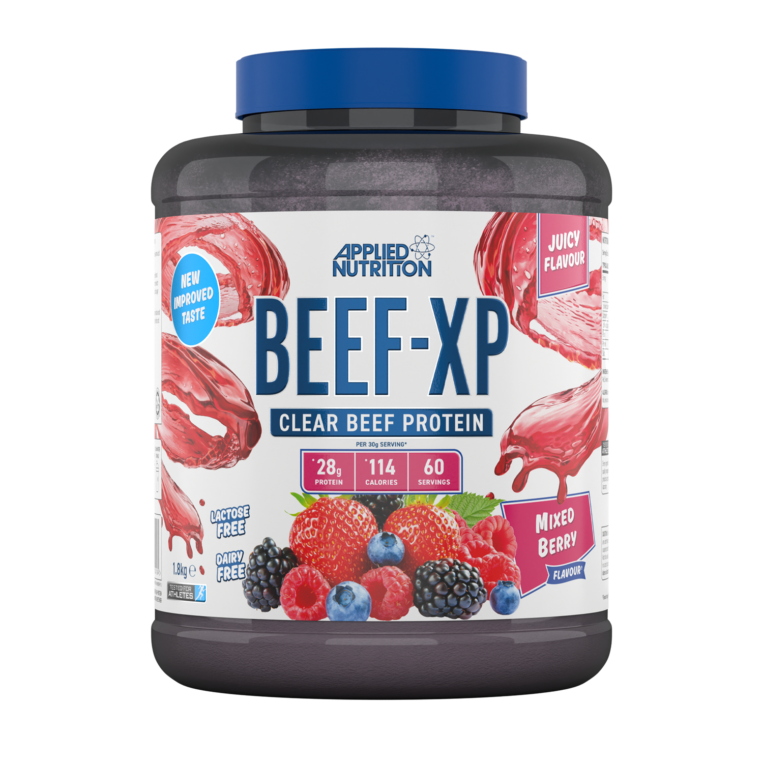 Beef-XP
