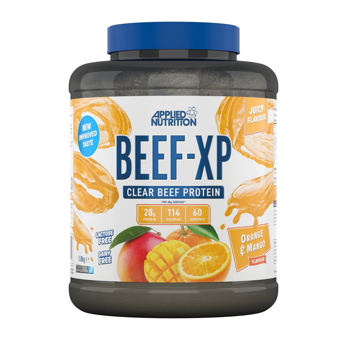 Beef-XP
