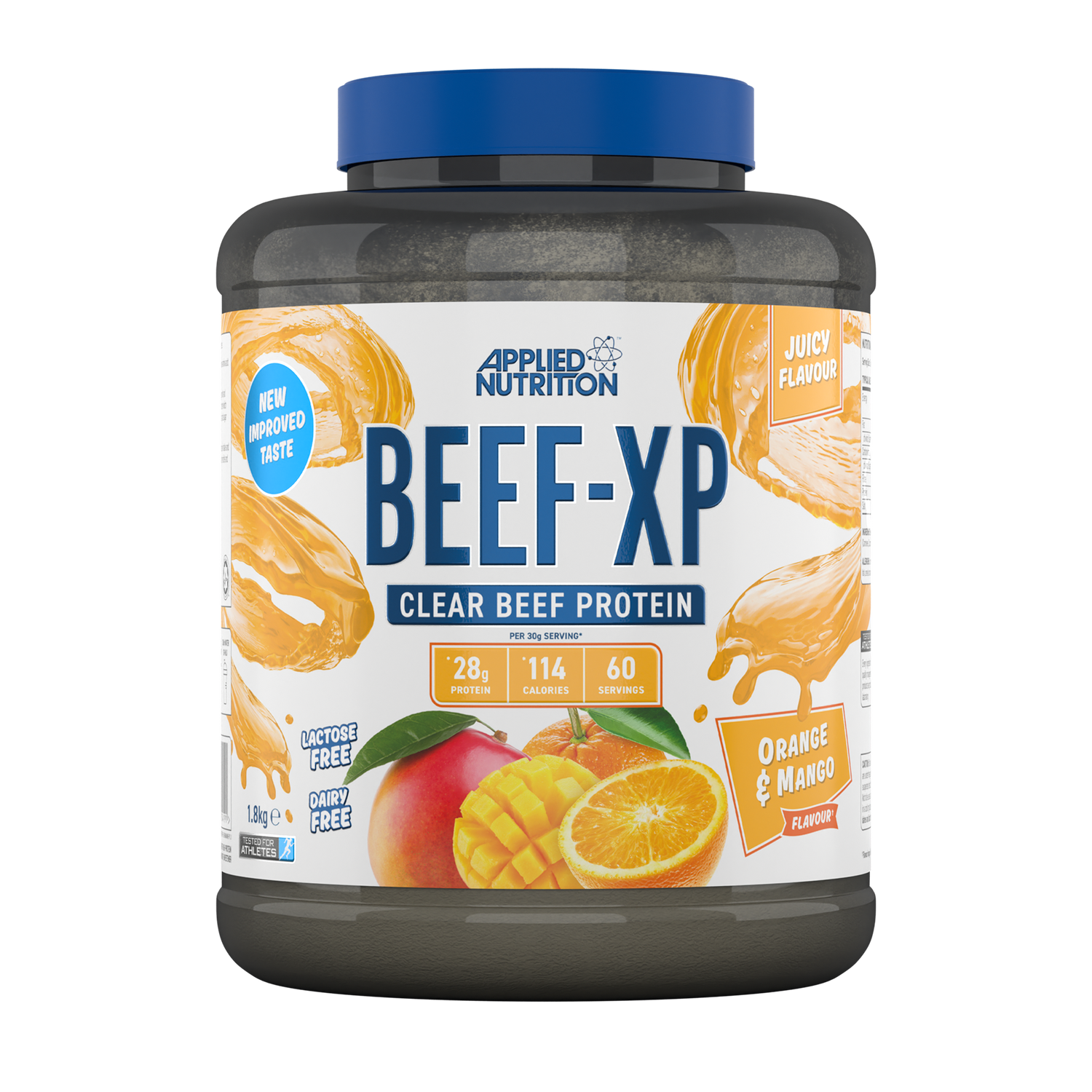 Beef-XP