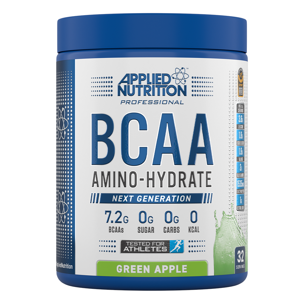 BCAA Amino Hydrate