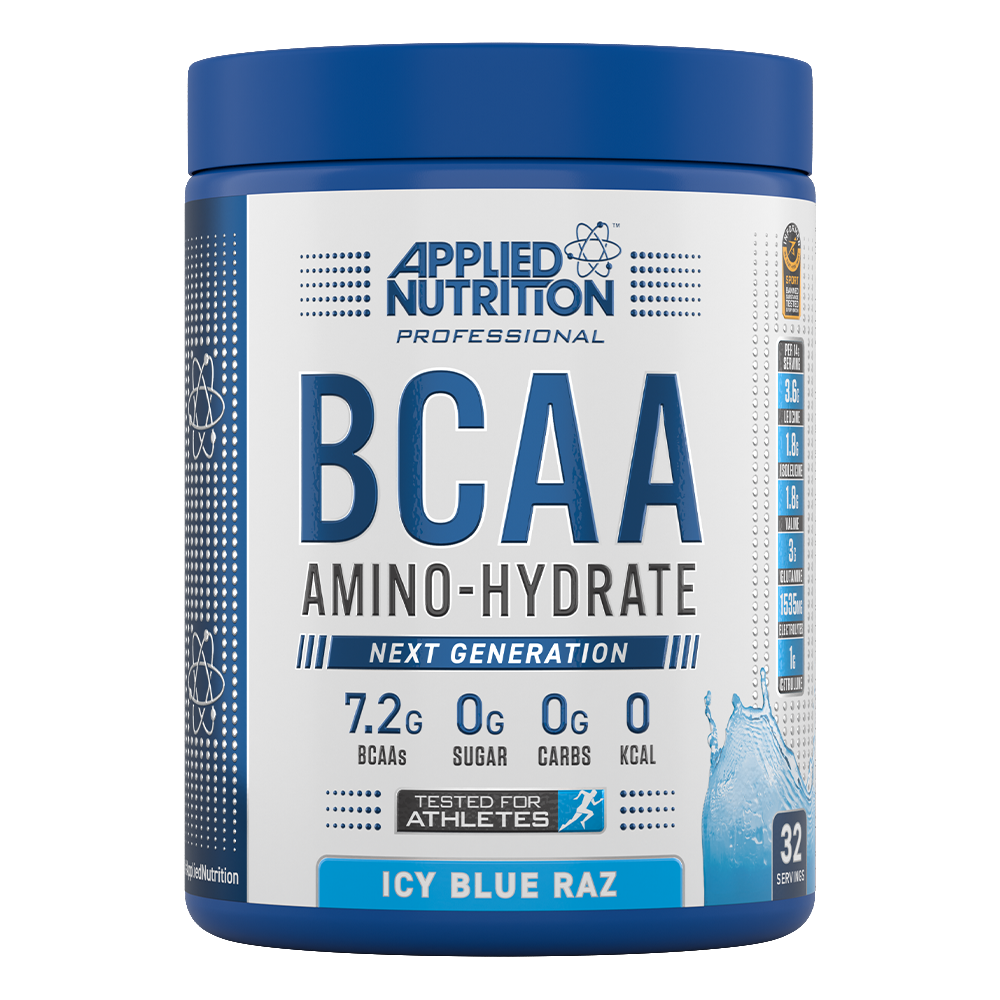 BCAA Amino Hydrate