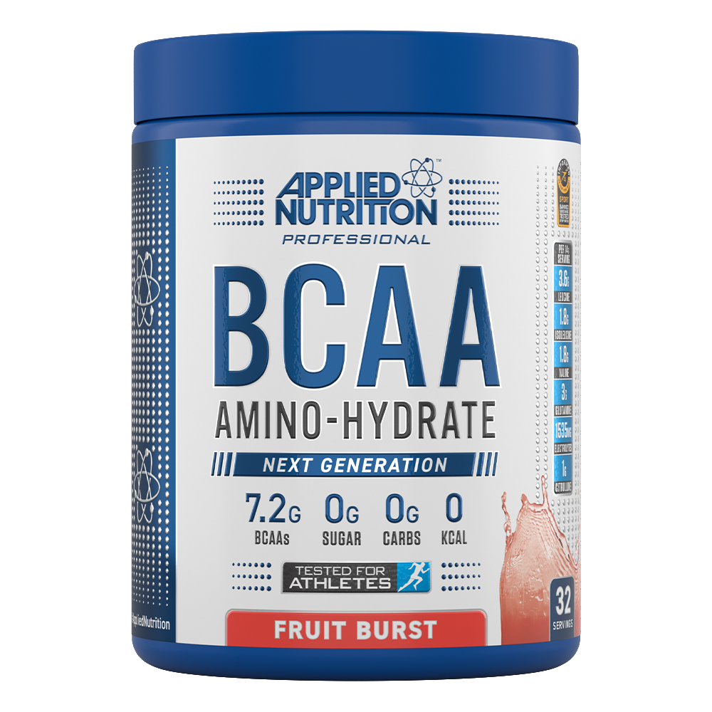 BCAA Amino Hydrate