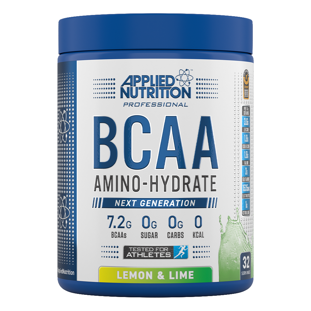 BCAA Amino Hydrate