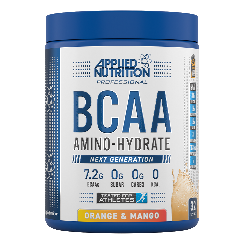 BCAA Amino Hydrate