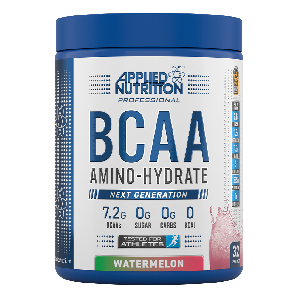 BCAA Amino Hydrate