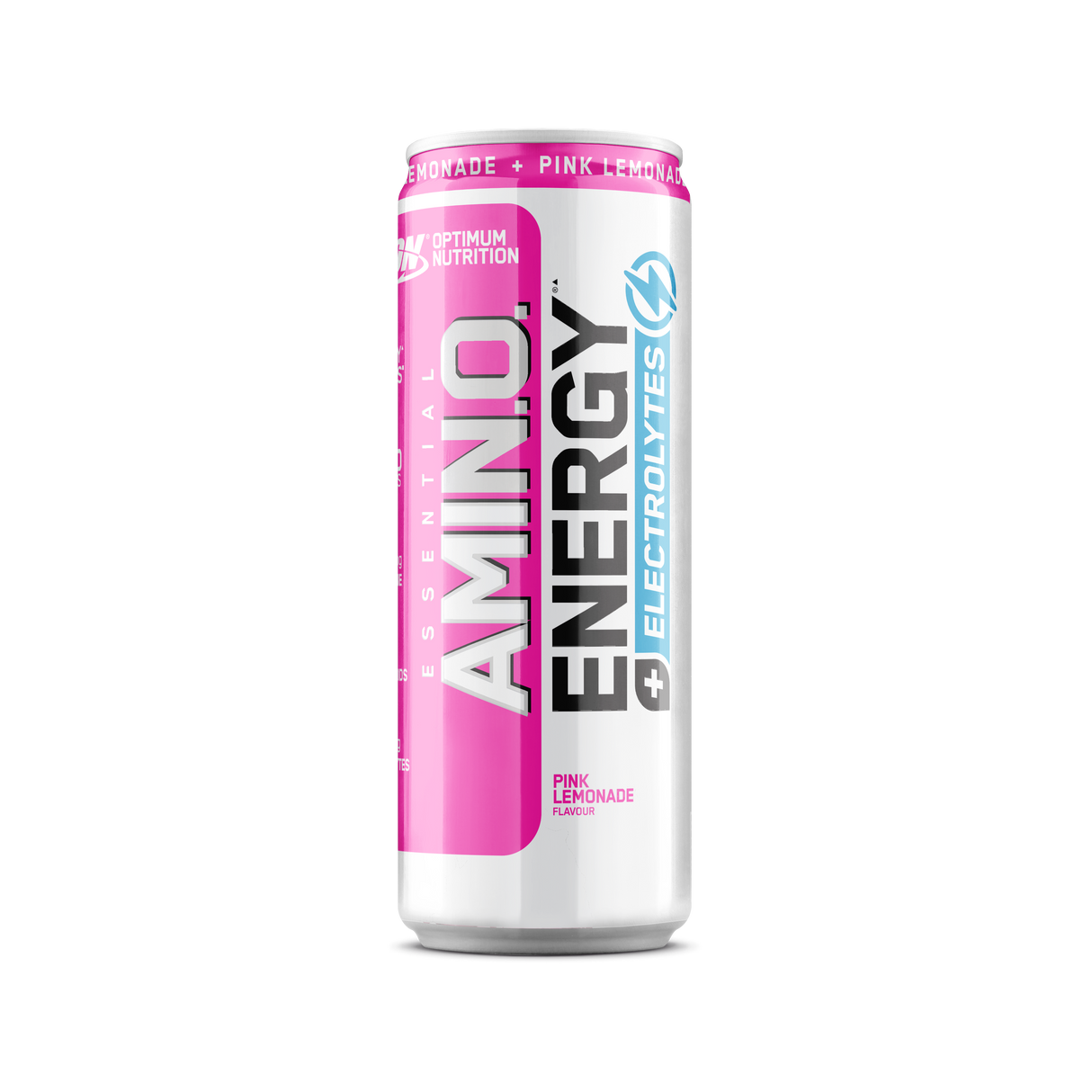 Amino NRG + Electrolytes