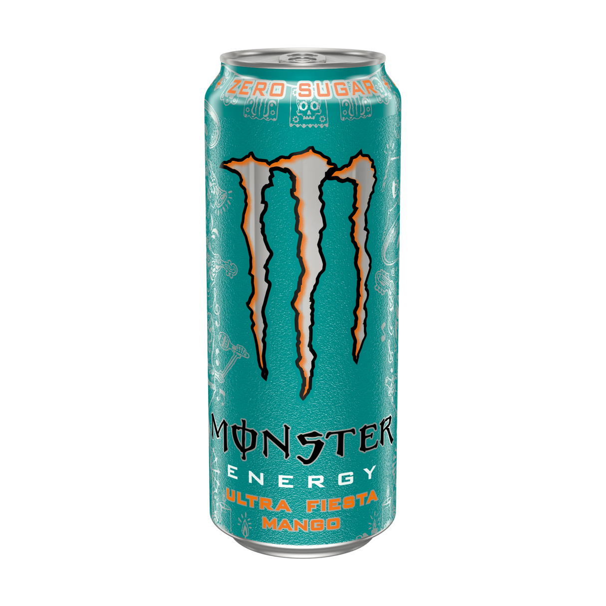 Monster Energy Ultra