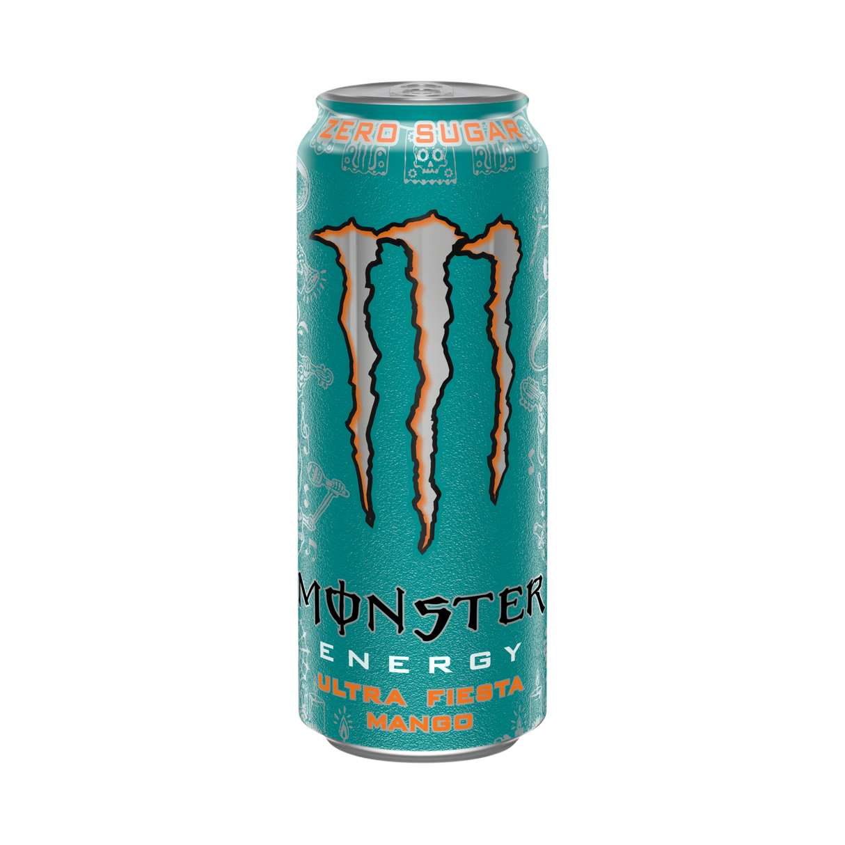 Monster Energy Ultra