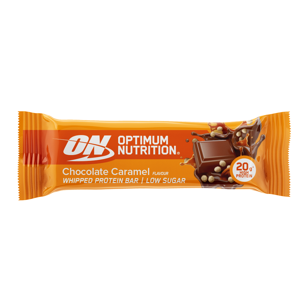 Barres protéinées Whipped Protein Bar