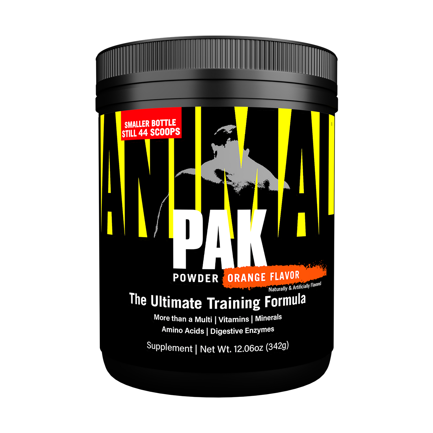 Animal Pak Powder