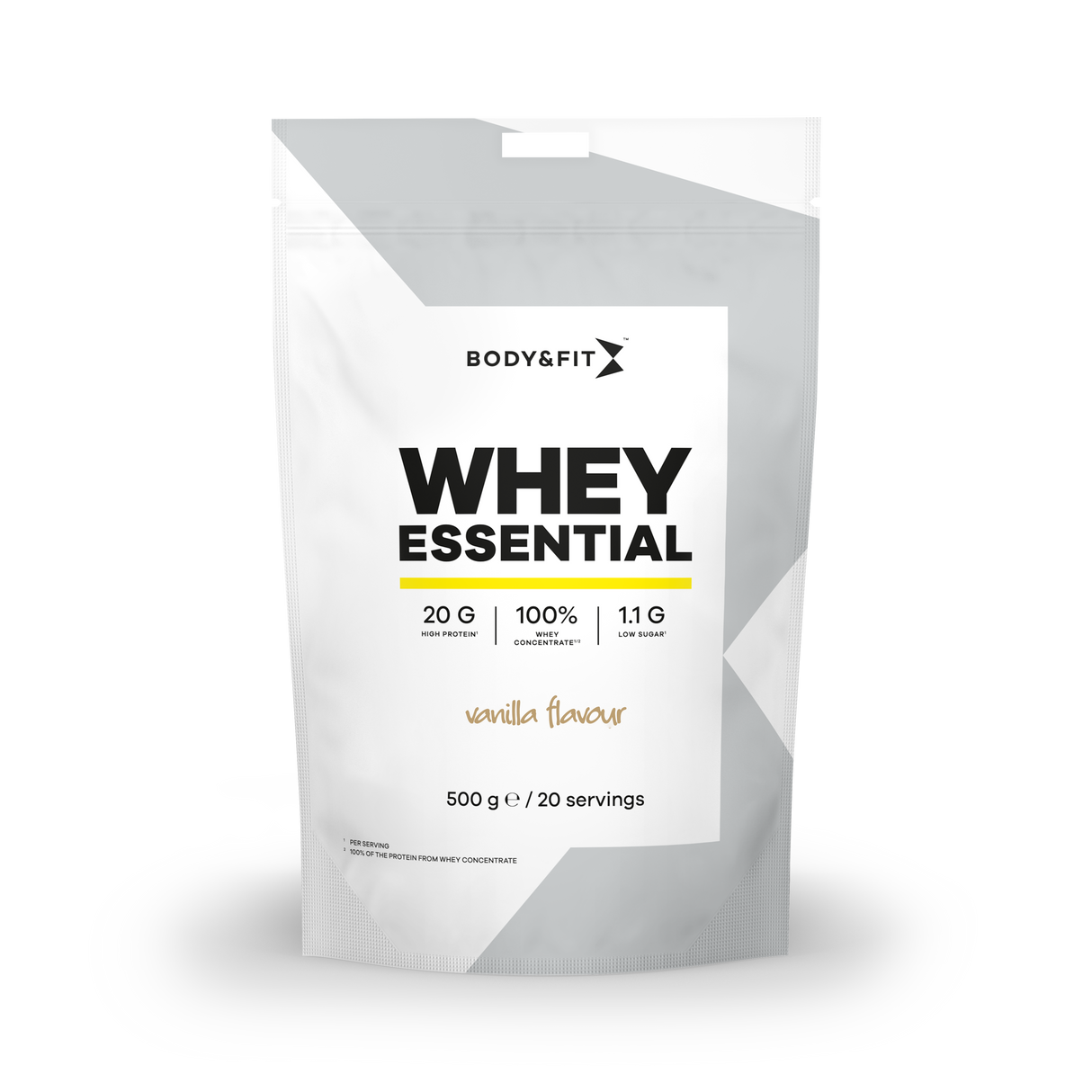 Whey Essential