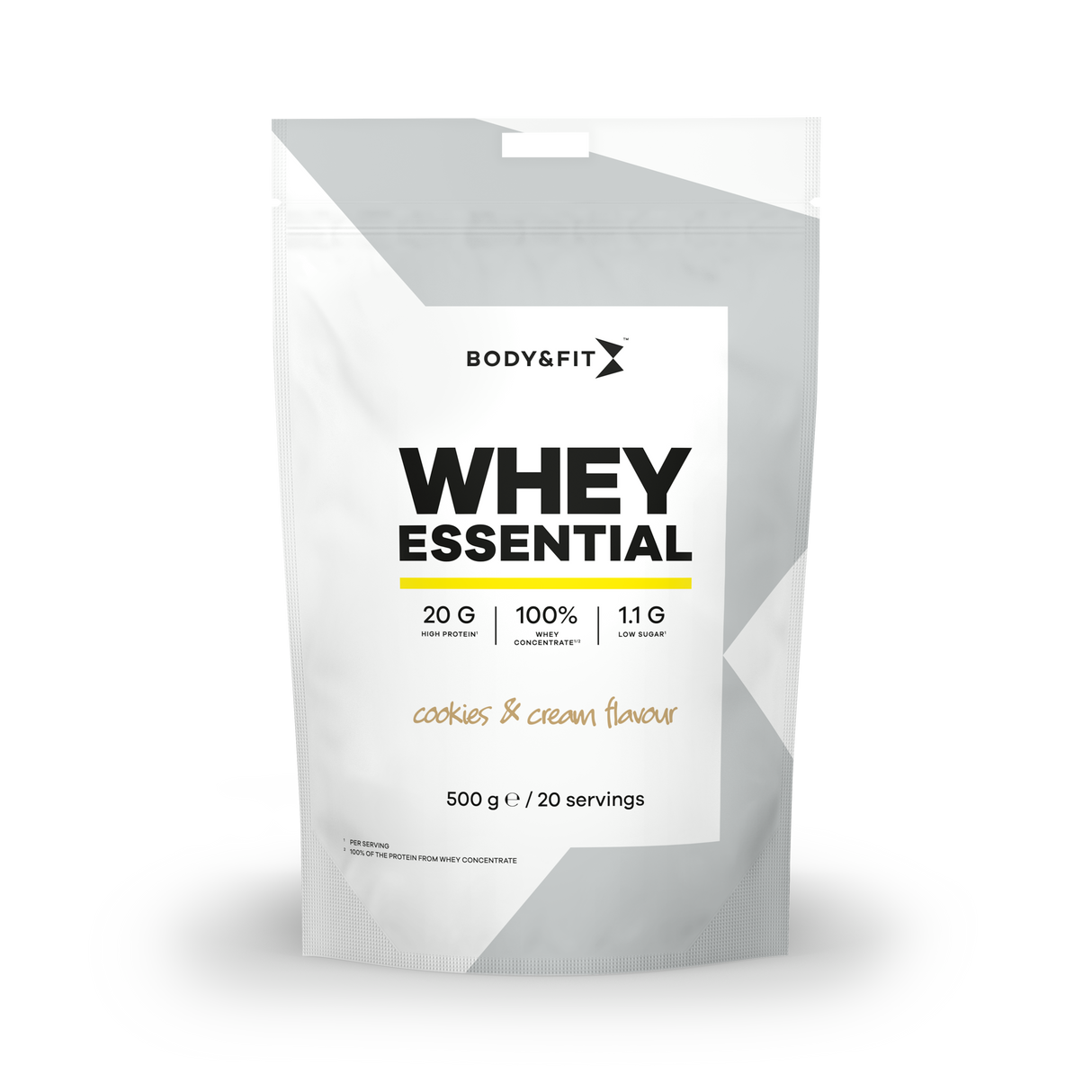 Whey Essential