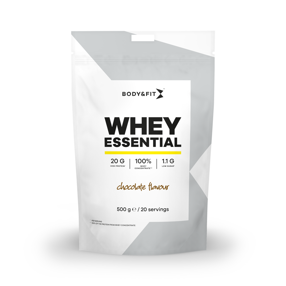 Whey Essential
