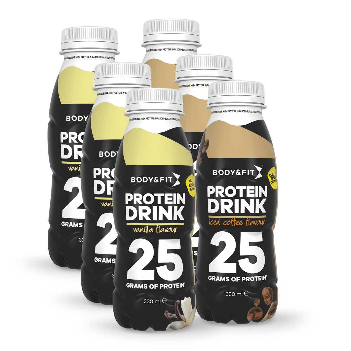 Protein Drink 1 + 1