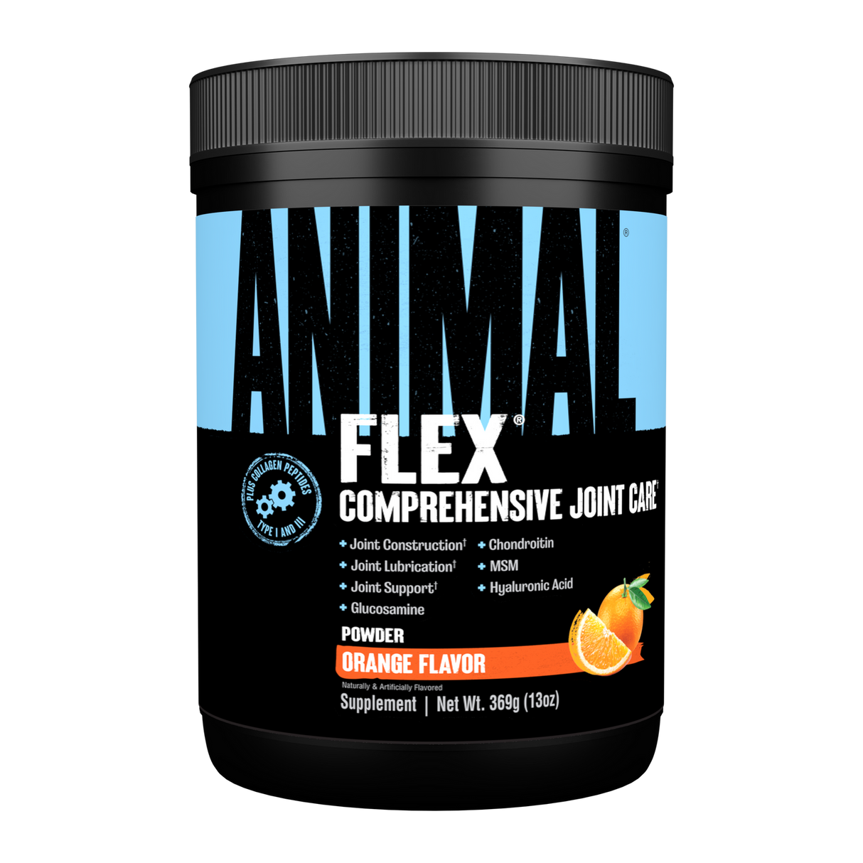 Animal Flex Powder