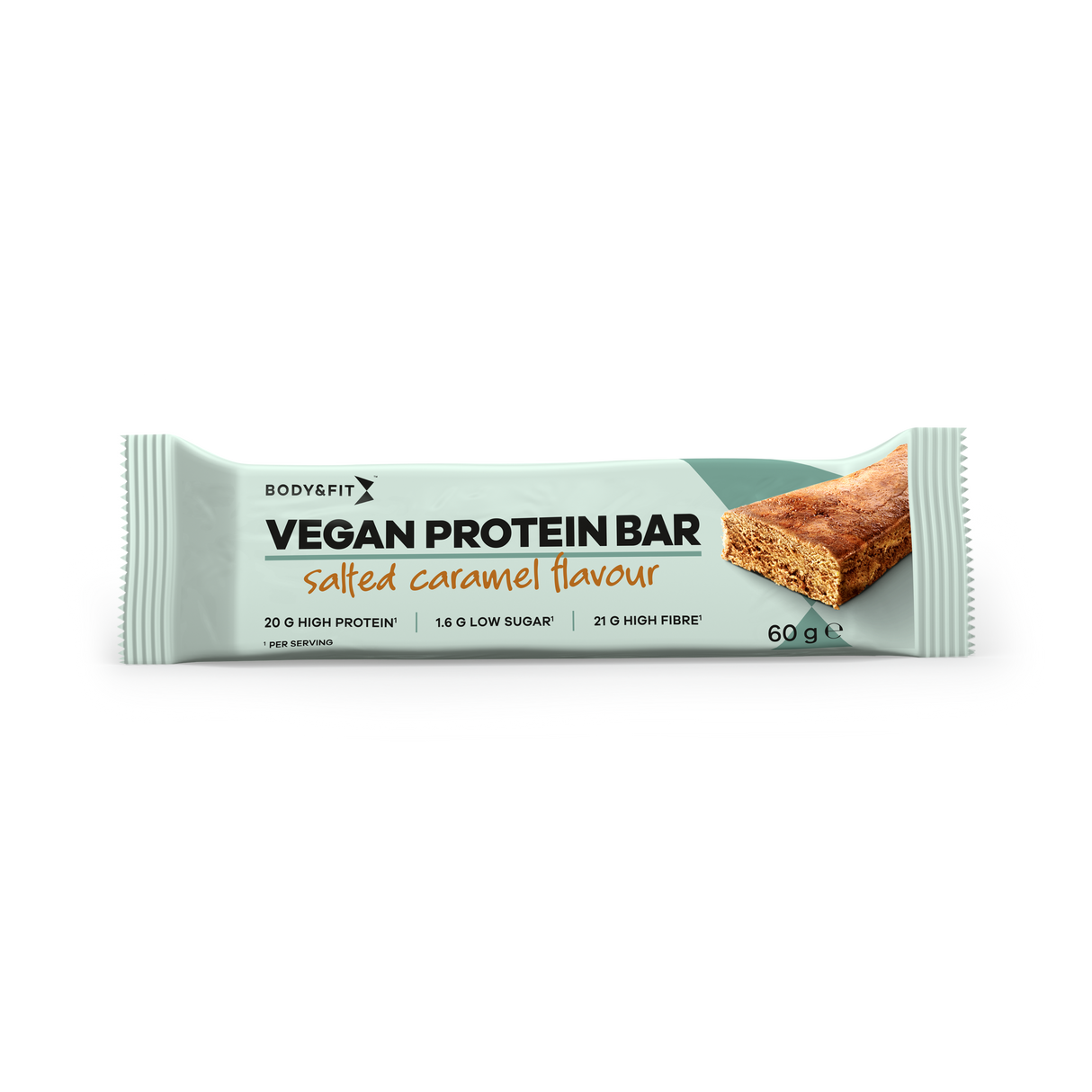 Vegan Protein Bar