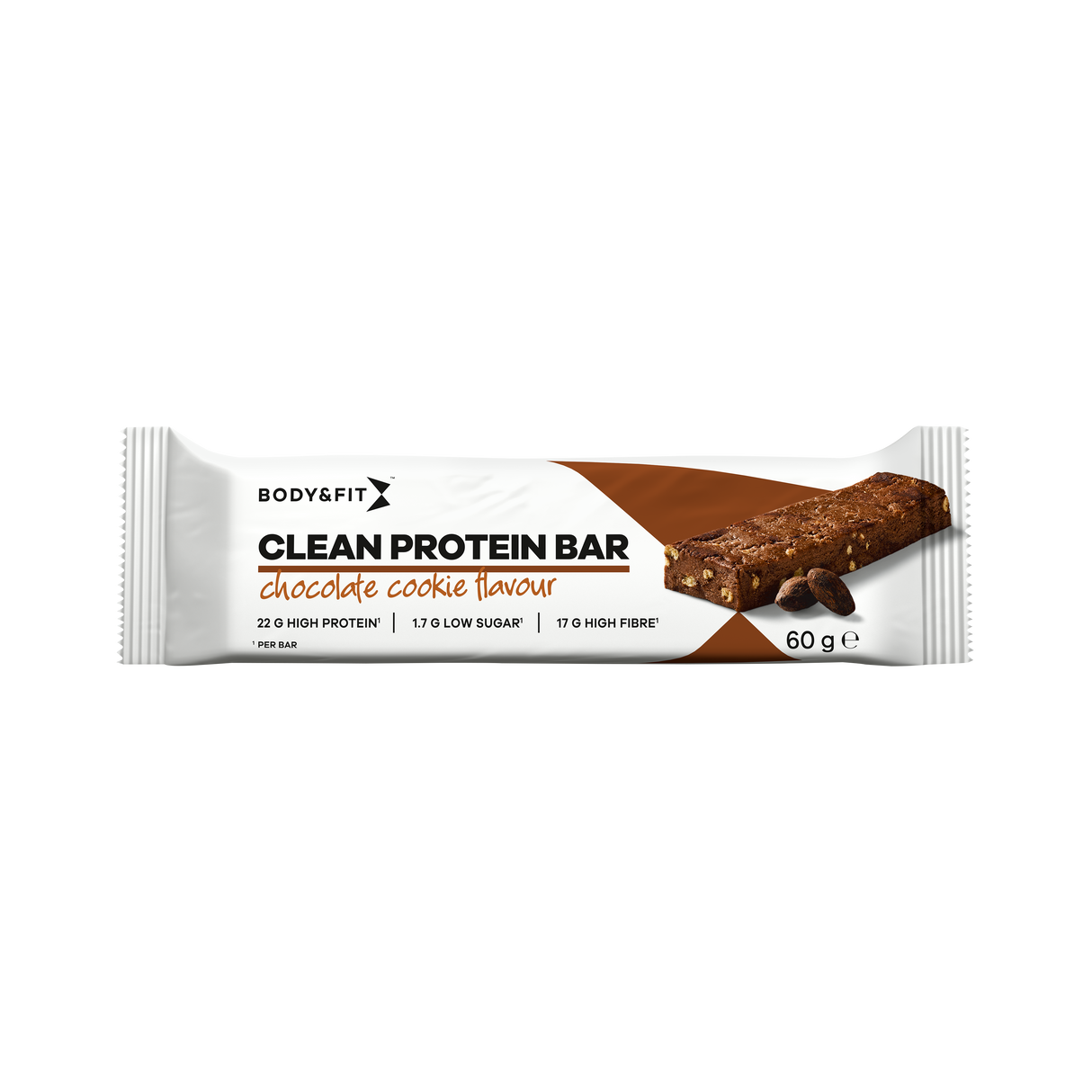 Clean Protein Bar