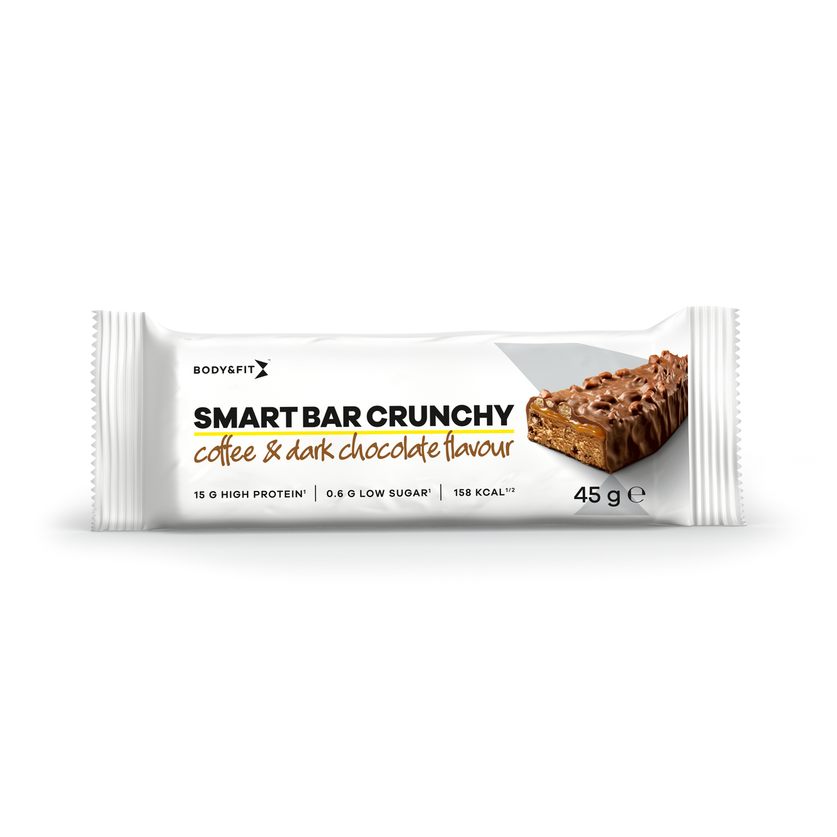 Smart Bar Crunchy