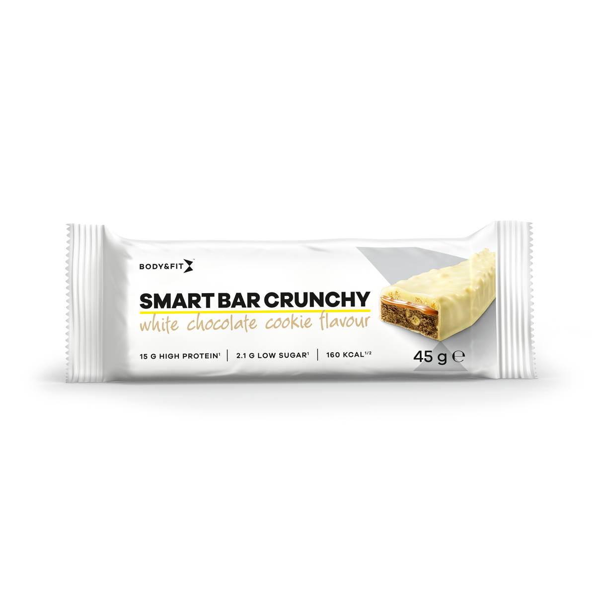 Smart Bar Crunchy