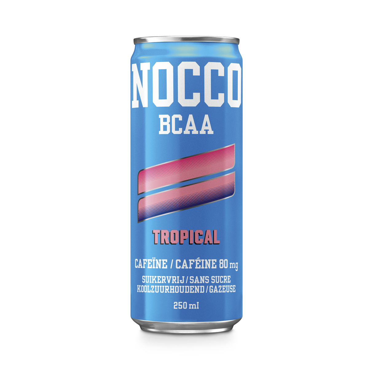 Nocco BCAA Drink