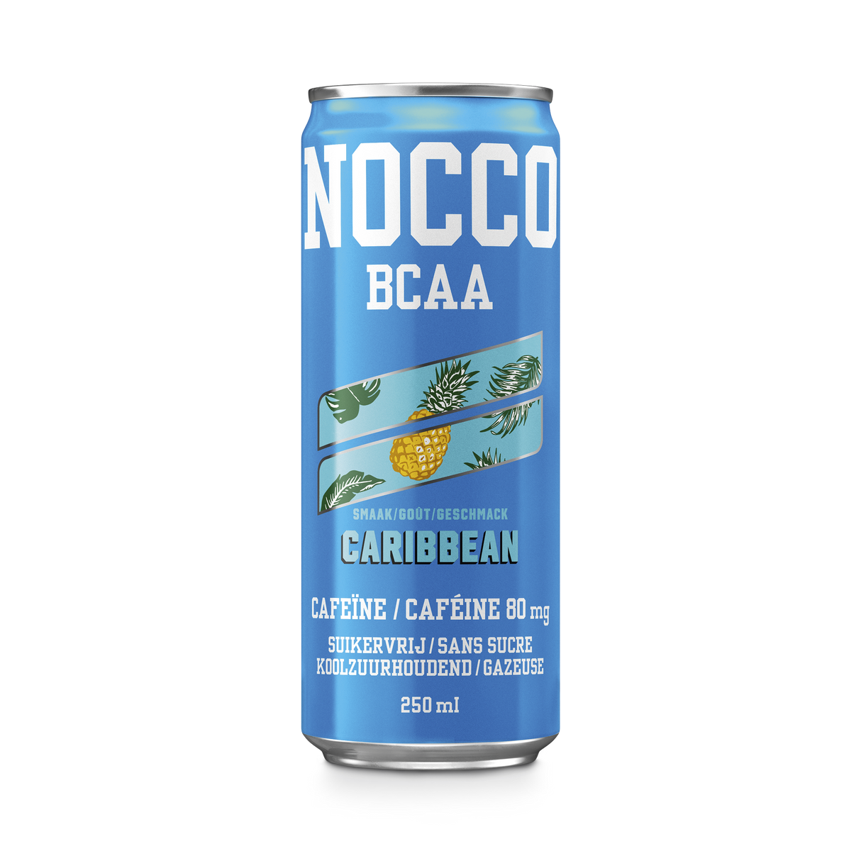 Nocco BCAA Drink