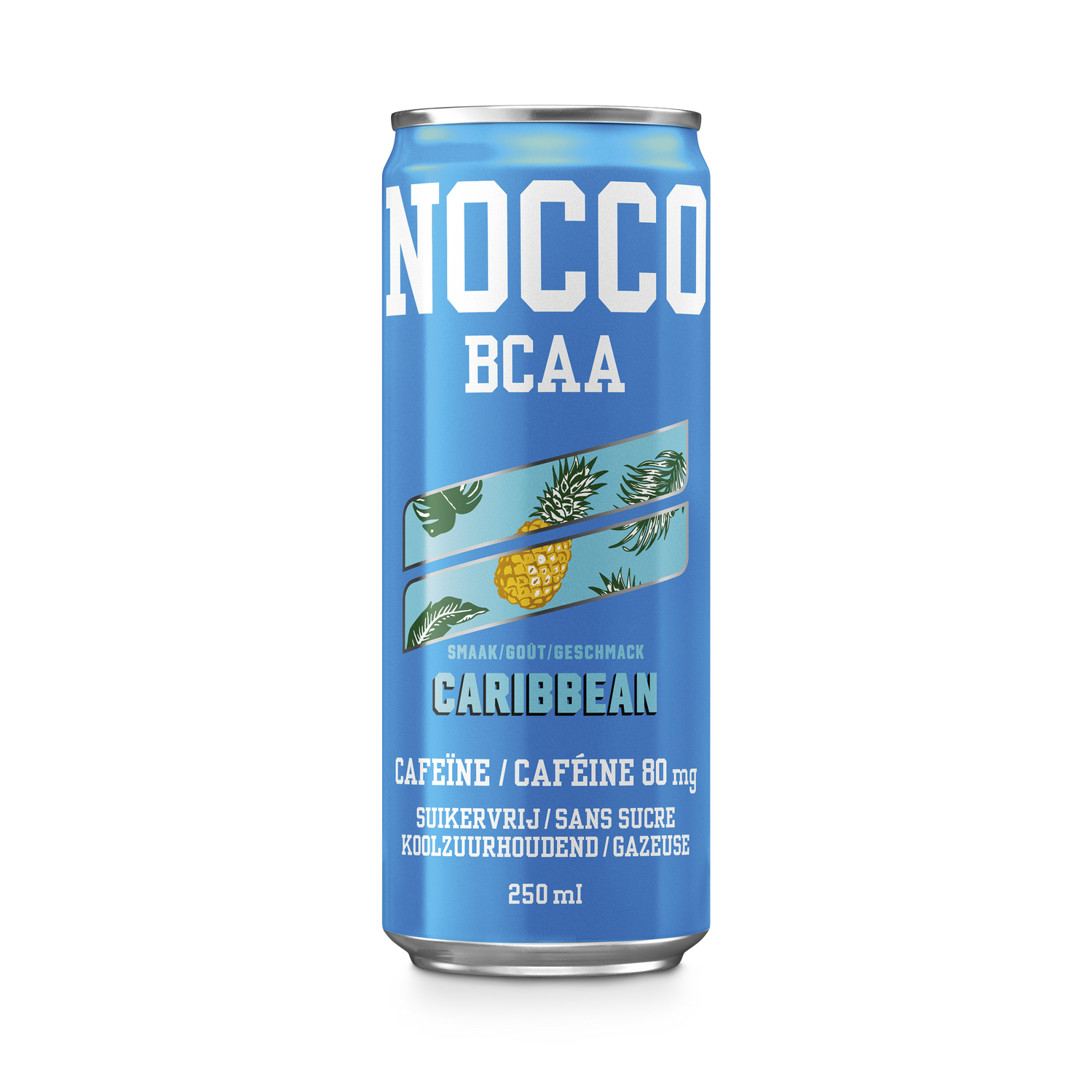 Nocco BCAA Drink