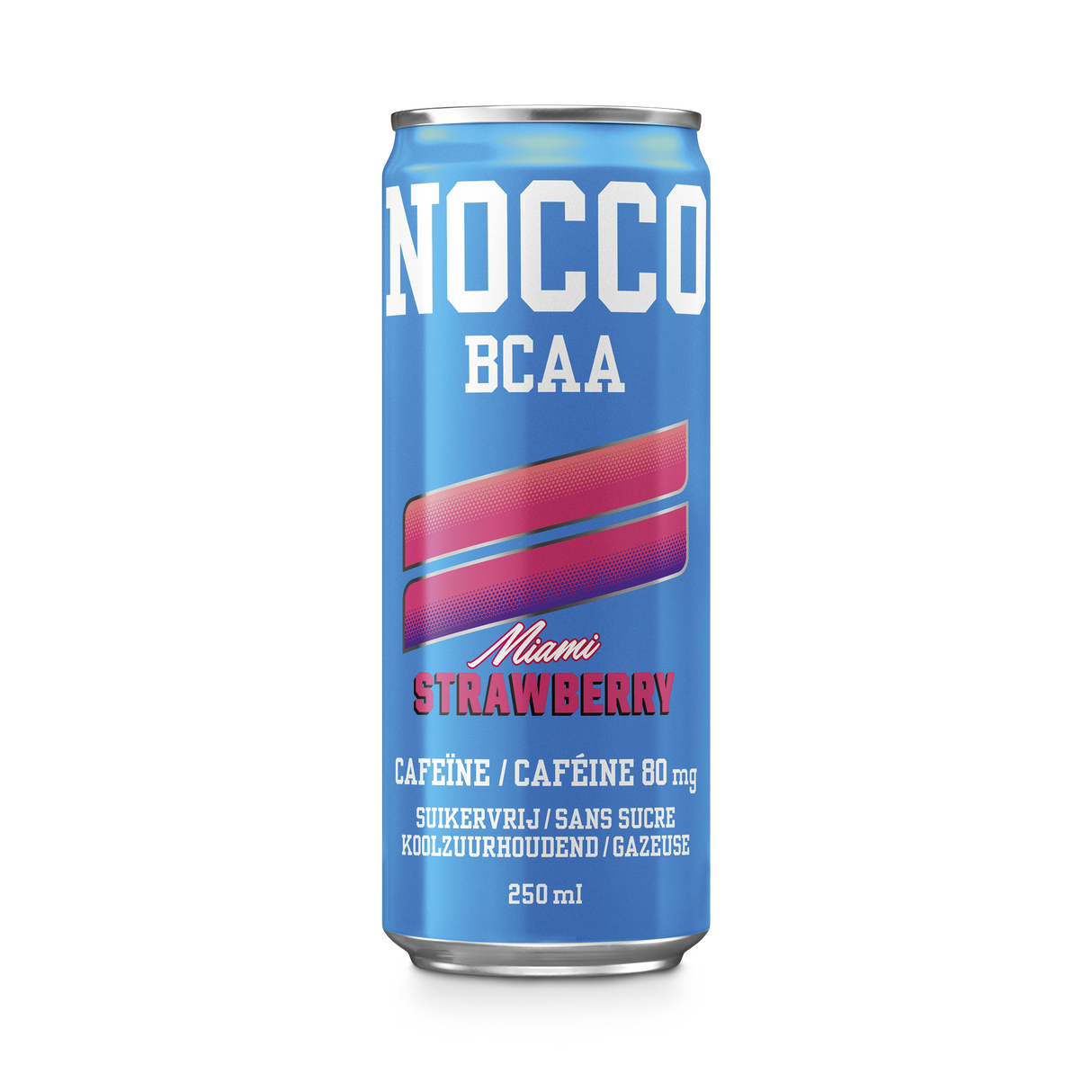 Nocco BCAA Drink