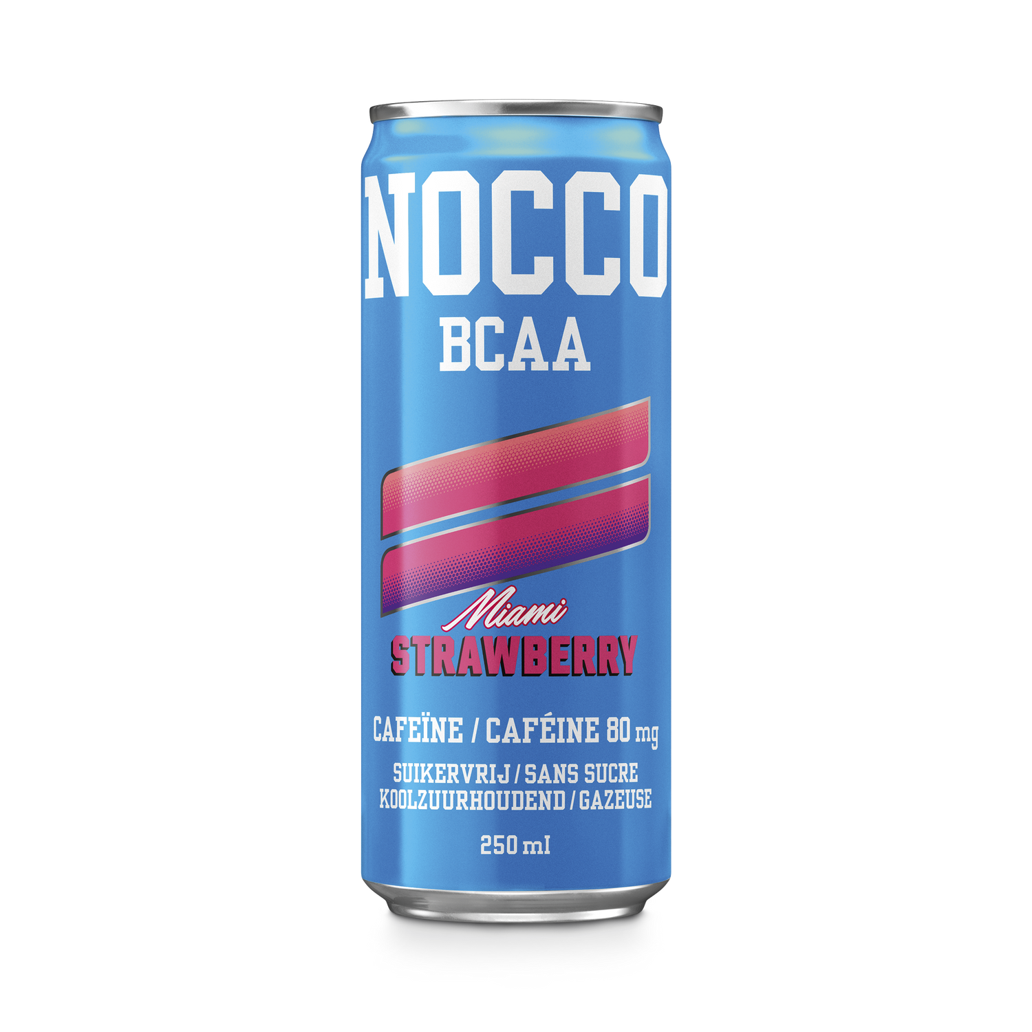 Nocco BCAA Drink