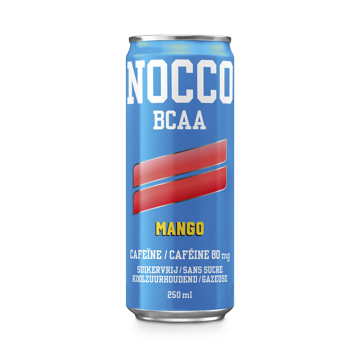 Nocco BCAA Drink