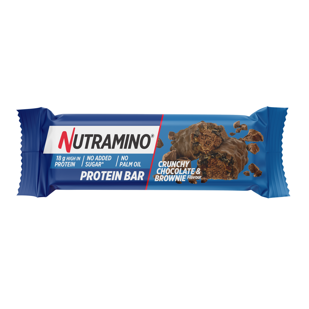 Protein Bar Nutramino
