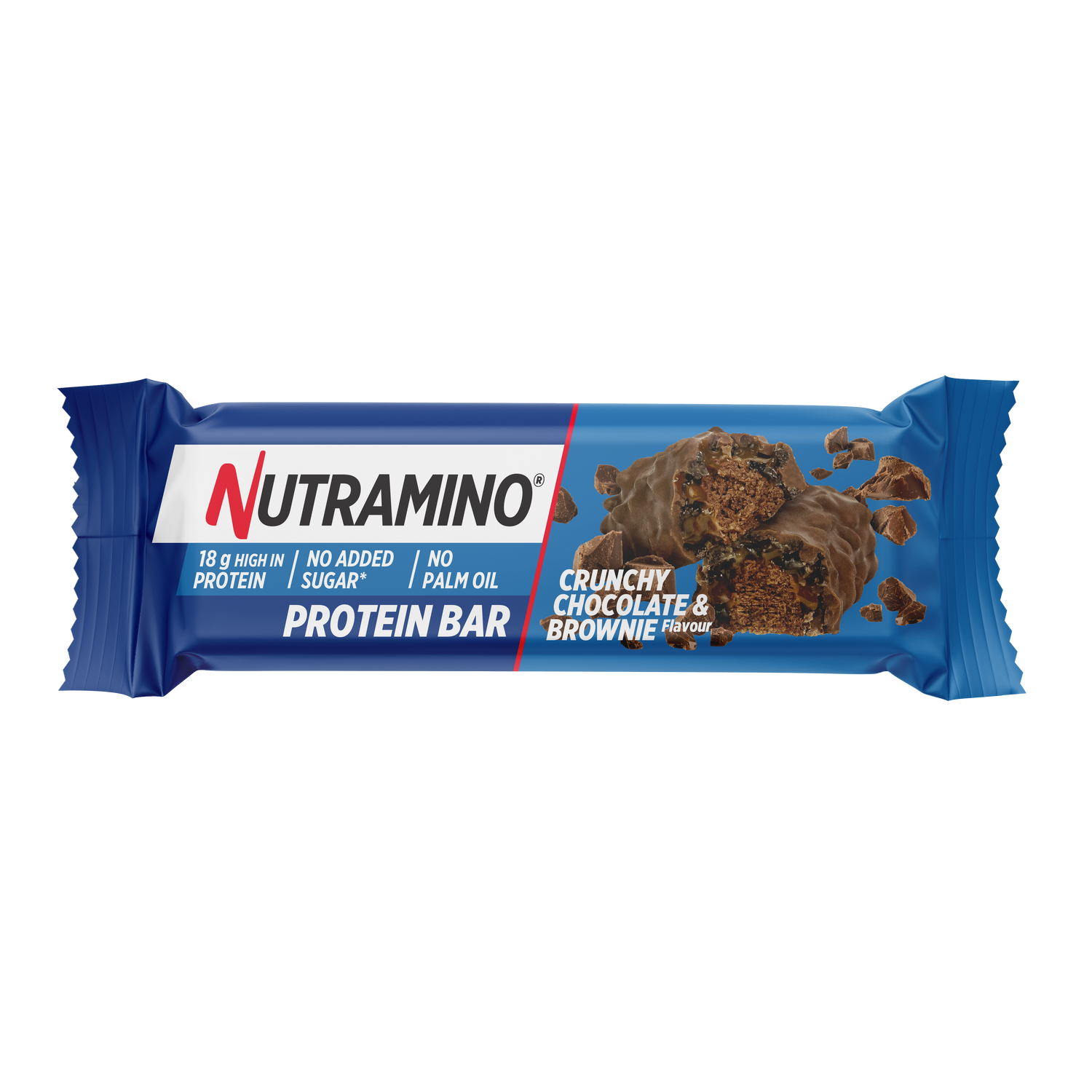 Protein Bar Nutramino