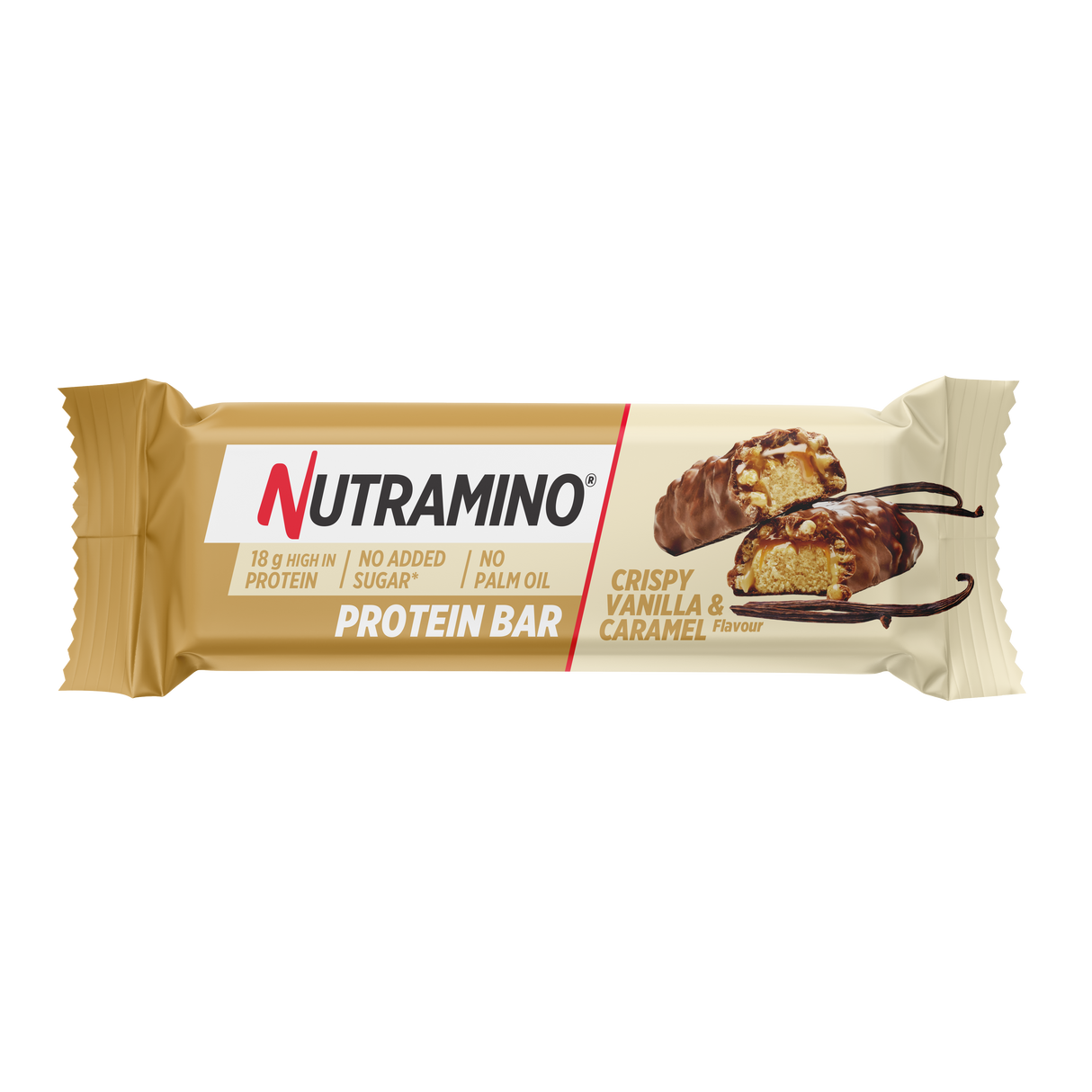 Protein Bar Nutramino