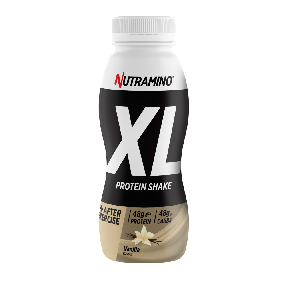Protein XL Recovery Shake